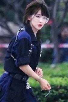 老师冒犯了